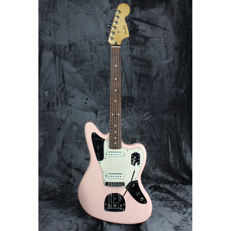 2019 Fender Player Jaguar