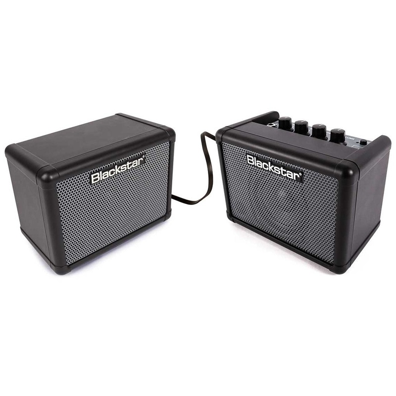 Blackstar FLY3BASSPAK FLY Bass Amp, Cab, and Power Supply