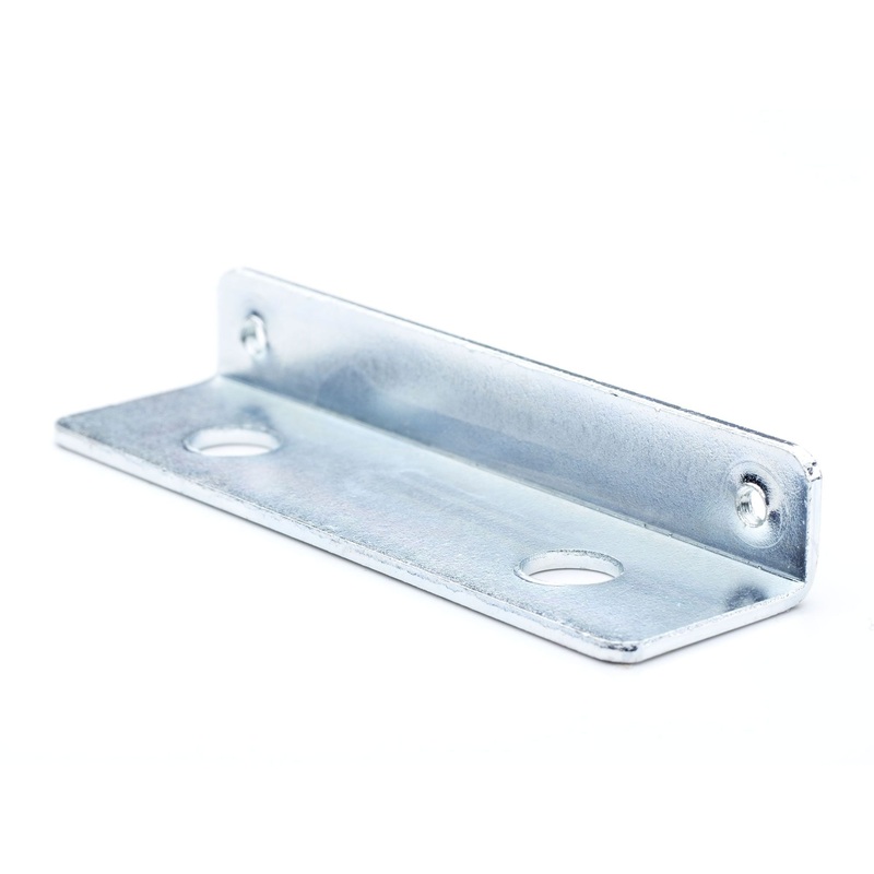 Fender Bracket for Jaguar Mini Pots