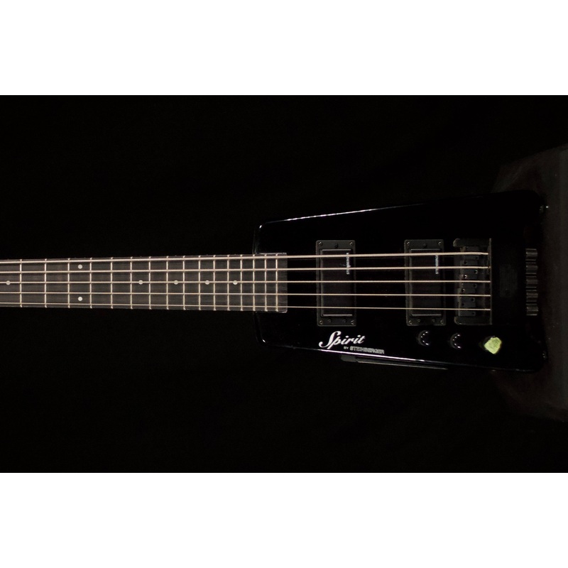 Steinberger Spirit 5 String Left-handed Bass