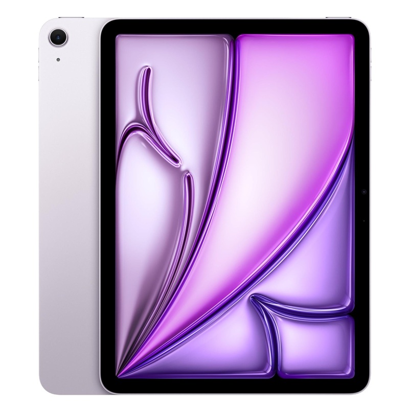 Apple iPad Air 11-inch M4 1TB Wi-Fi (Purple)