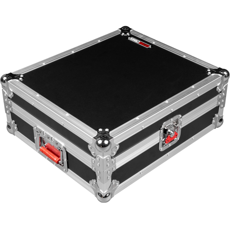 Gator GTOURDJMA9 Flight Case for DJM-A9