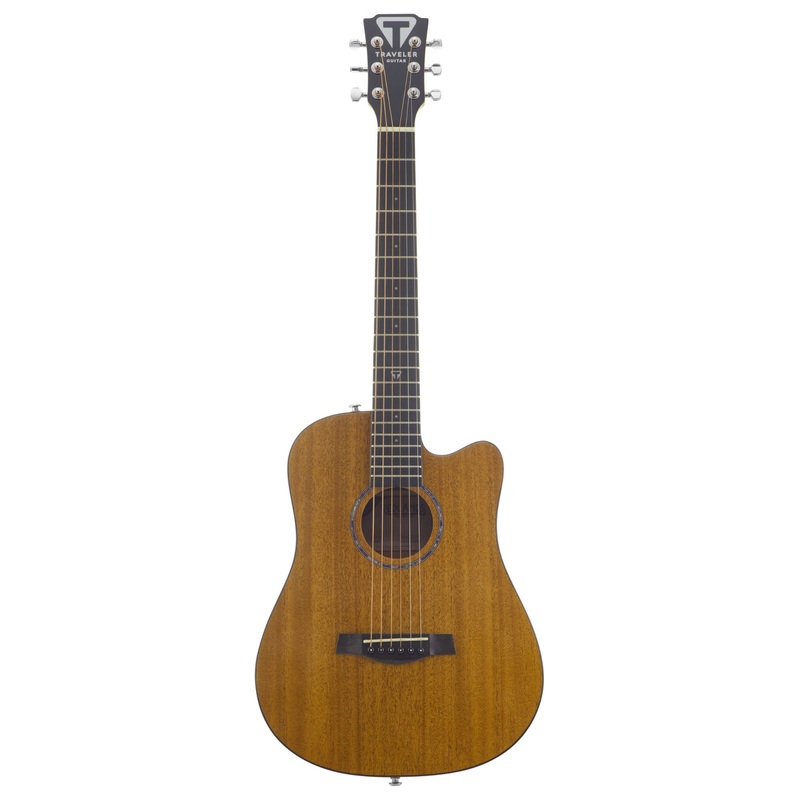 B-Stock Redlands Mini (Mahogany)