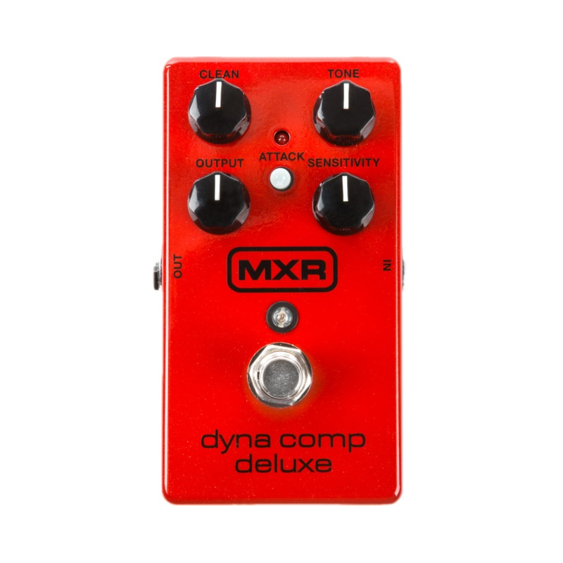 MXR M228Dyna Comp Deluxe