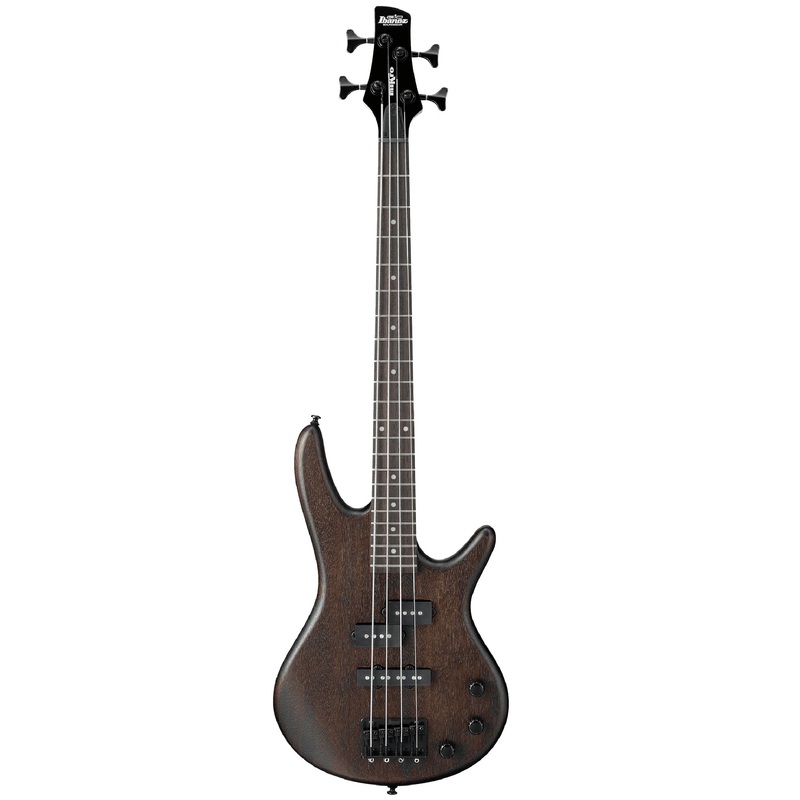 Ibanez GSRM20BWNF Gio GSR Mikro Walnut Flat RW