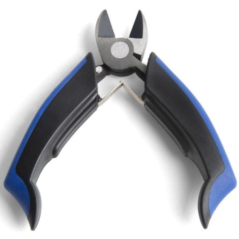 Music Nomad MN226 Grip Cutter - Premium String Cutter with Sheath