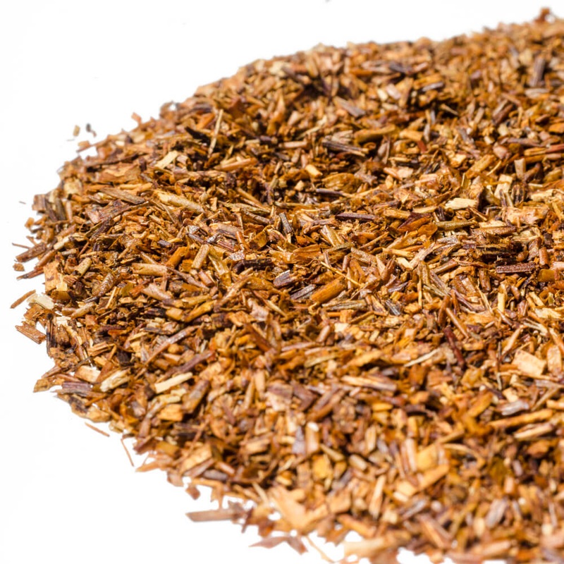Redbush Earl Grey