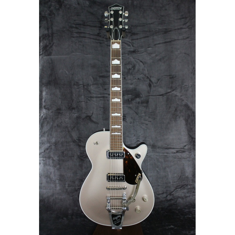 2020 Gretsch G6128T Players Edition Jet DS with Bigsby