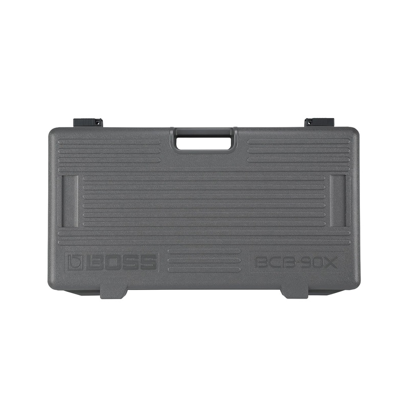 BOSS BCB-90X Pedalboard
