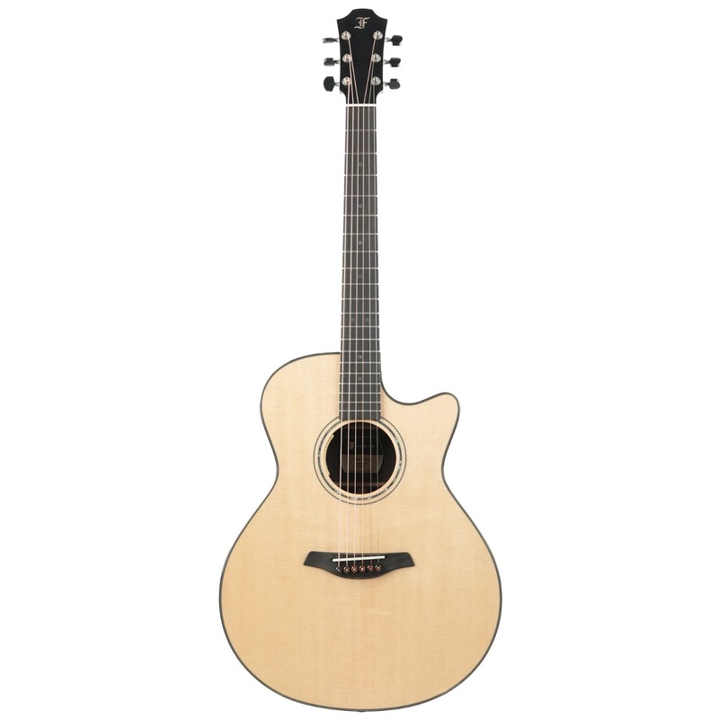 Furch Yellow Gc SR a Spruce Rosewood Anthem