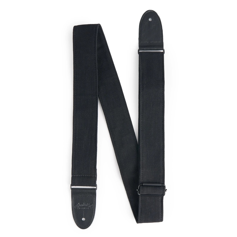 Martin Hemp Strap