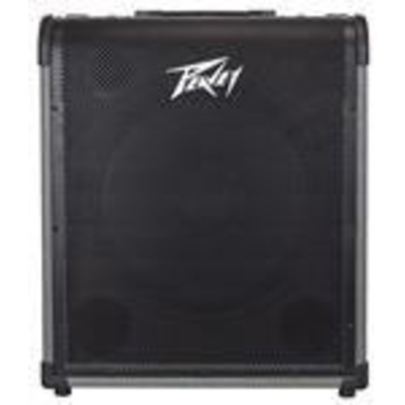 Peavey MAX 250 250-Watt Bass Amp Combo 03616850