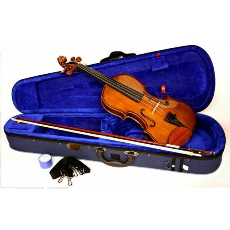 Stentor S/1400 4/4 - 4/4 Size Violin Outfit 1400