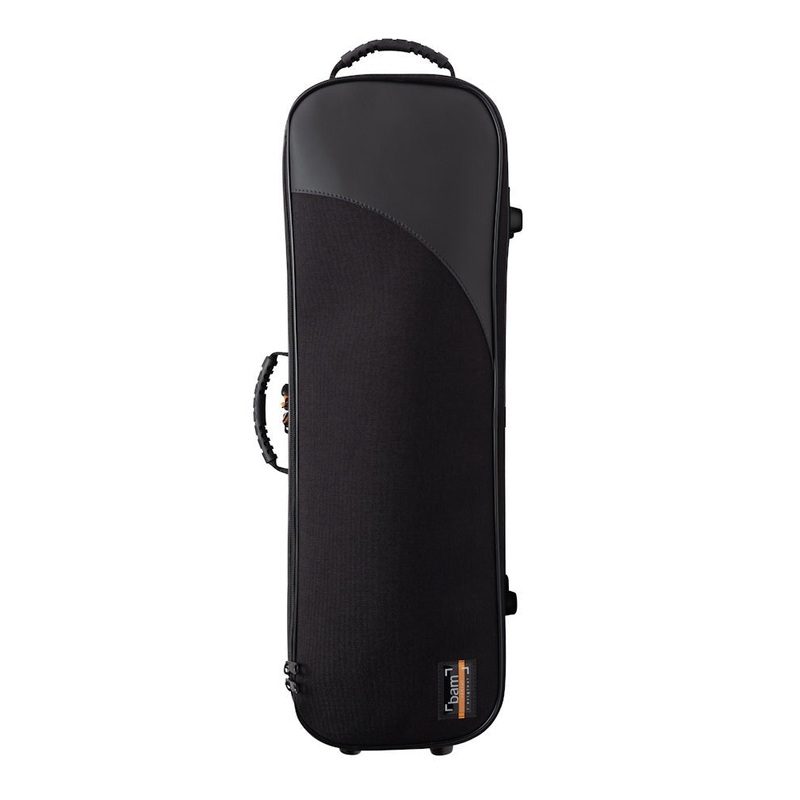 CONSERVATOIRE 1/4 TO 1/8 SIZE VIOLIN CASE