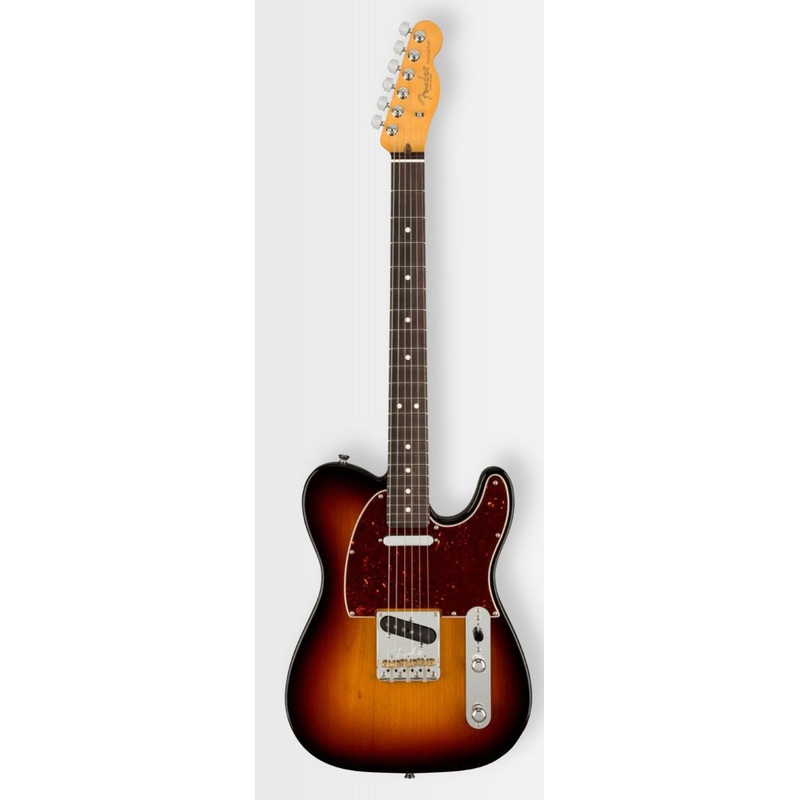 Fender AM PRO II Tele RW 3TBSB