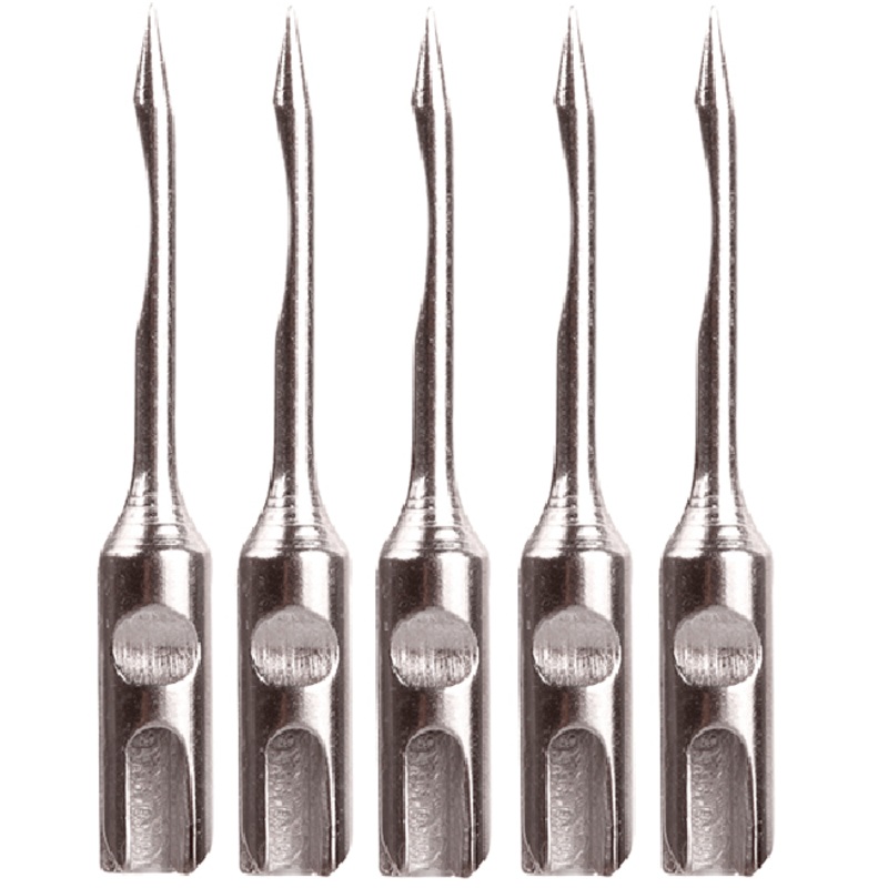 Quikstik Tagger Gun Needles Pack 5 Replacement