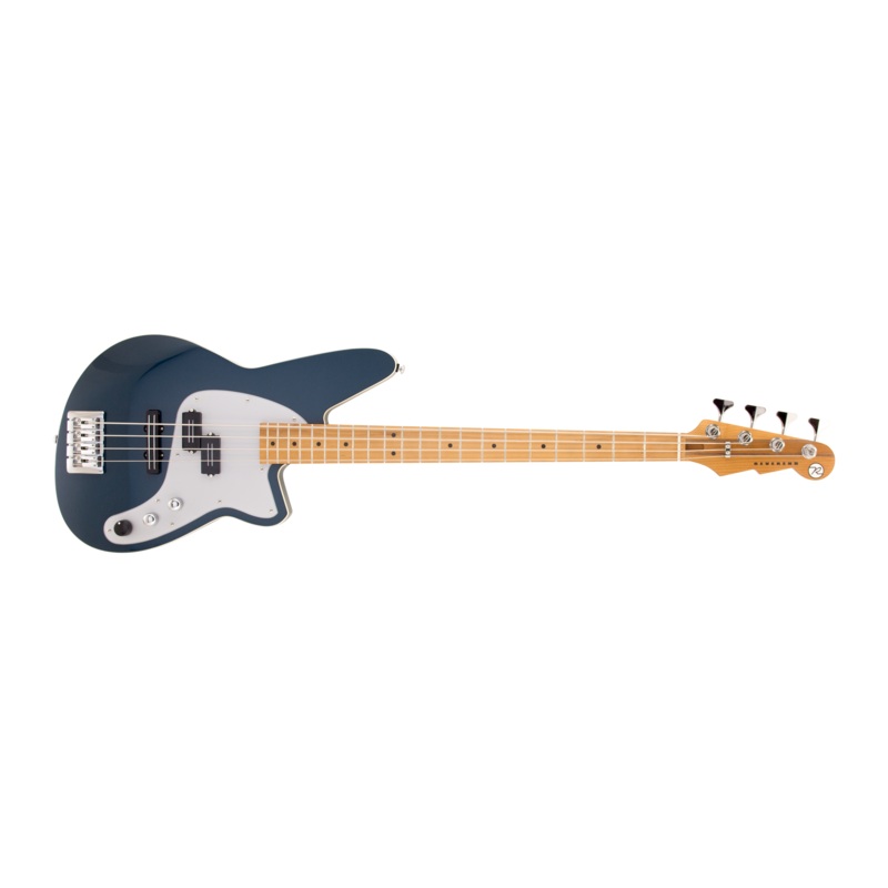 Reverend Decision P Bass High Tide Blue *Free Shipping in the USA*