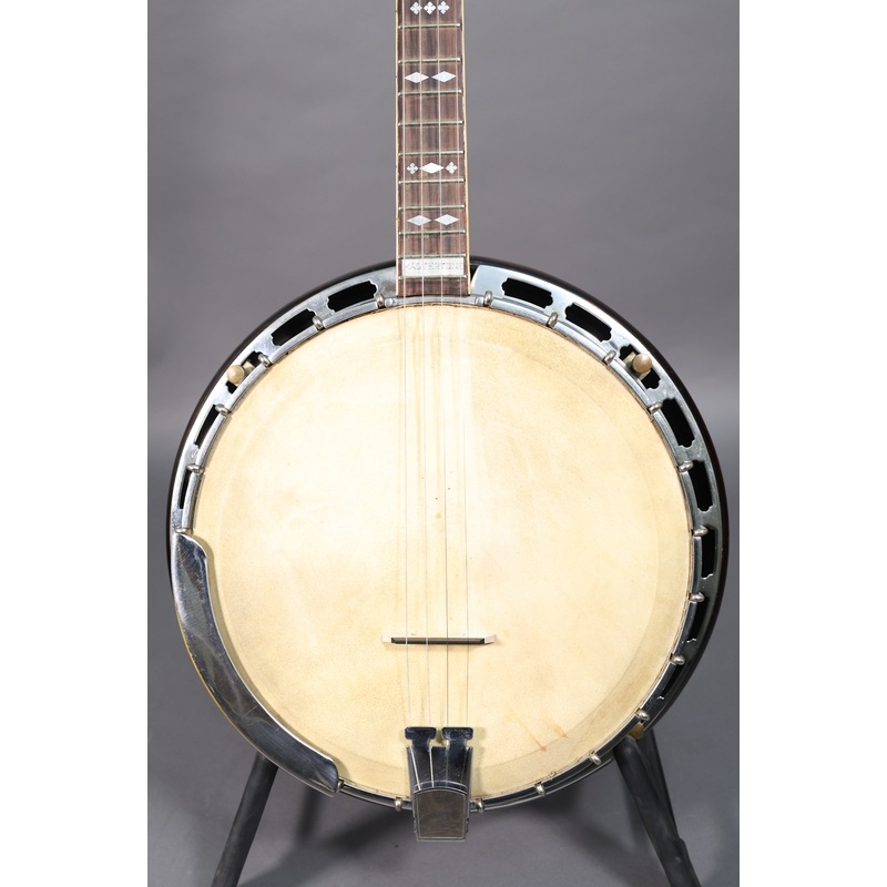 Used Gibson Mastertone TB-3 (circa 1928)
