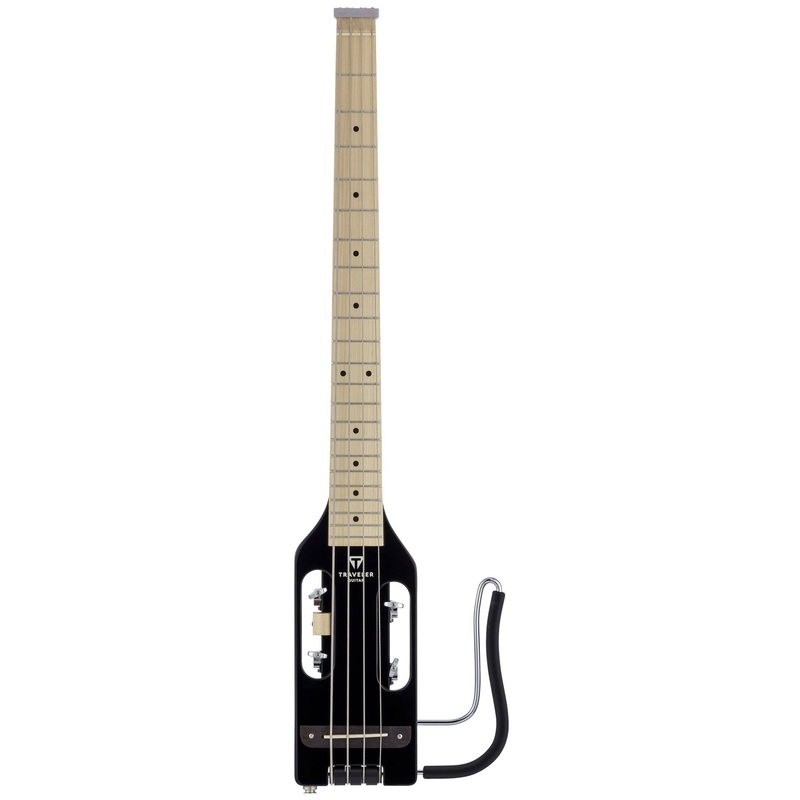 Used Ultra-Light Bass (Gloss Black)