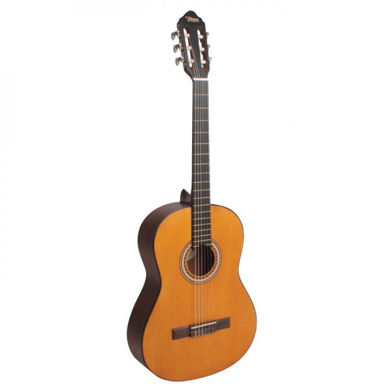Valencia GCC.VC204H Hybrid Neck Classical Guitar