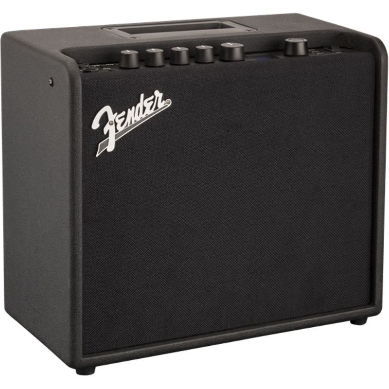Fender Mustang LT25 120V Electric Guitar Amplifier TGPG25006398