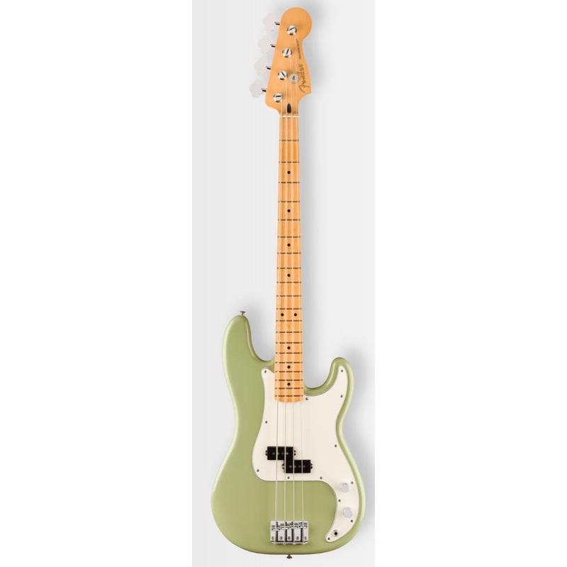 Fender Player II P Bass MN BSG