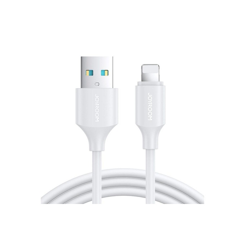 JoyRoom 1m USB to Lightning Cable