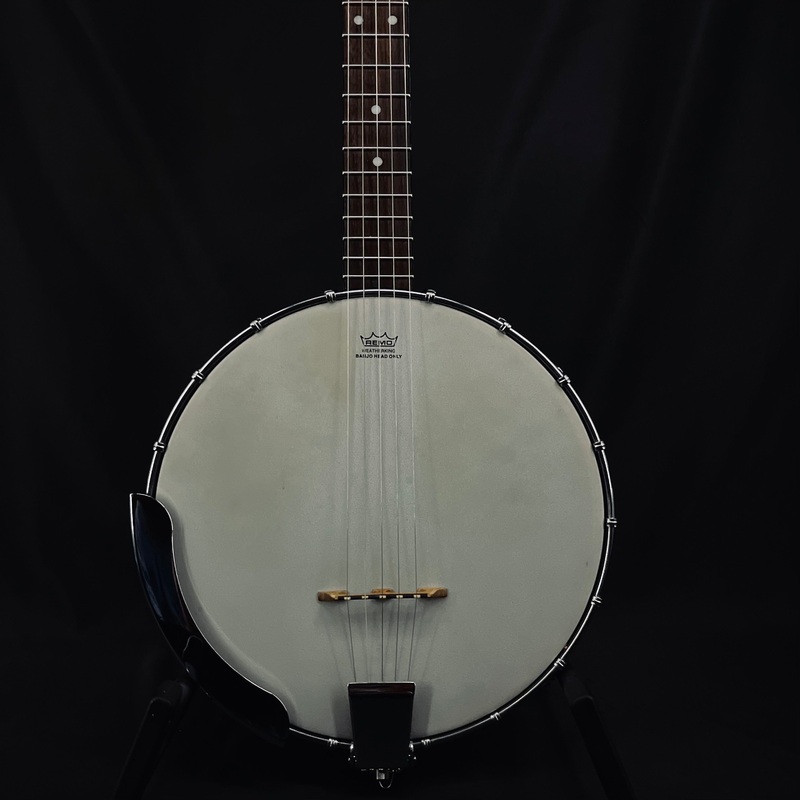 Open Back 5-String Banjo