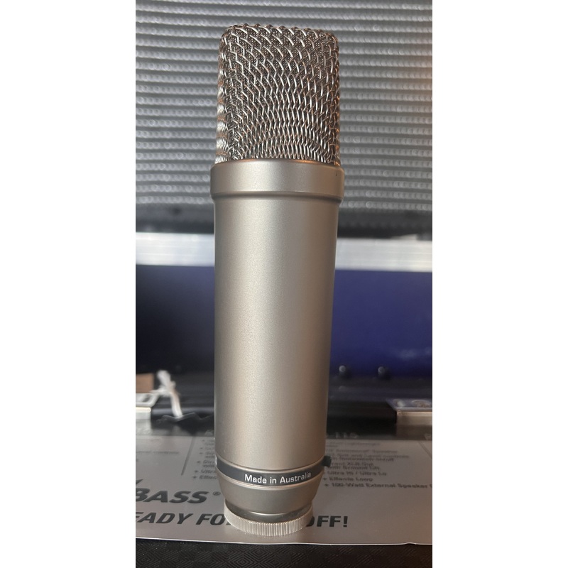 RODE NT1A Microphone