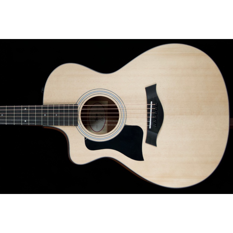 Taylor 112ce Left-handed Acoustic Guitar