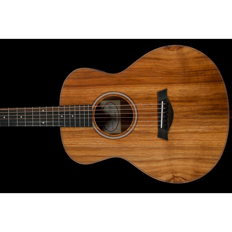 Taylor GS Mini-e Koa Left-handed