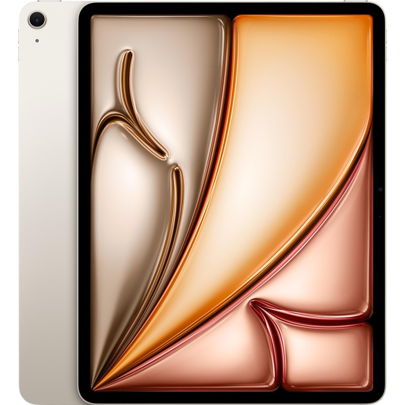 Apple iPad Air 13-inch M3 512GB Wi-Fi (Starlight)