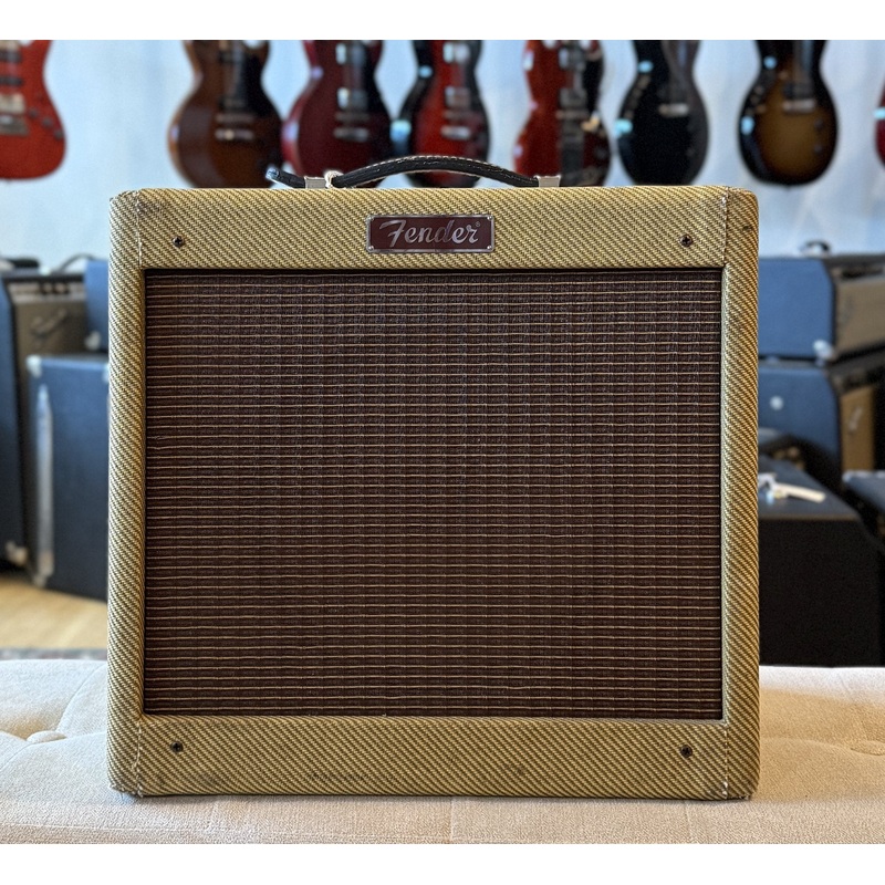 Fender Pro Junior USA
