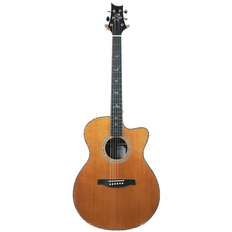 PRS SE A60e Natural
