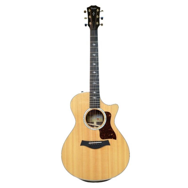 Taylor 412ce R (#1211254021)