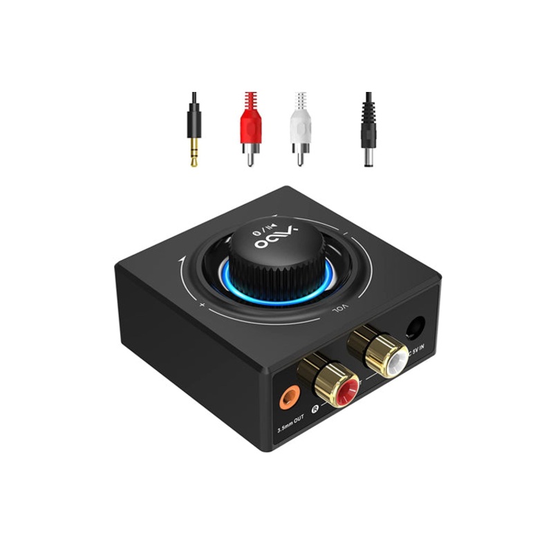 1Mii B06T3 Bluetooth Audio Receiver