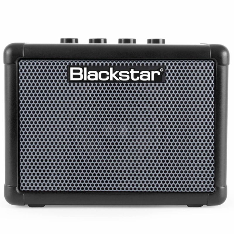 Blackstar ~ FLY 3 BASS ~ NEW!