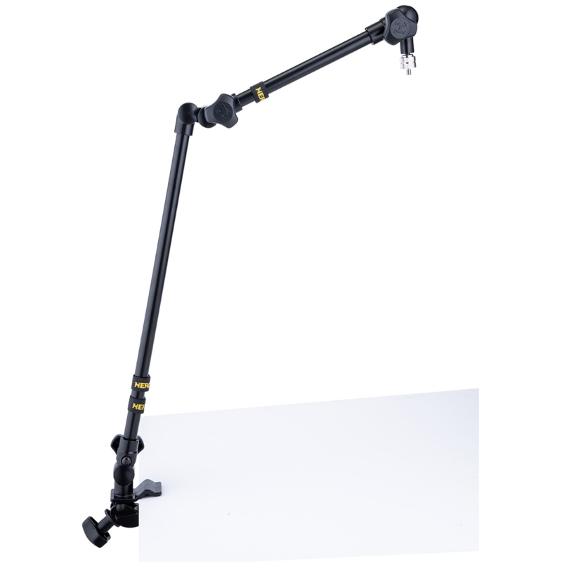 Hercules DG107B Universal Boom Arm