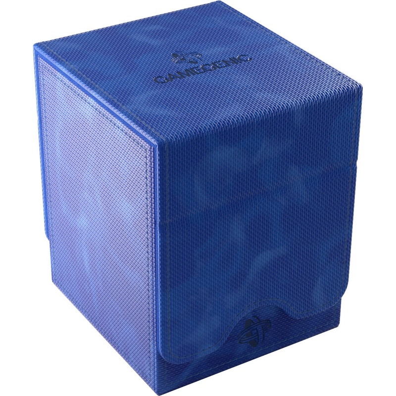Gamegenic Squire PLUS 100+ XL (Blue)