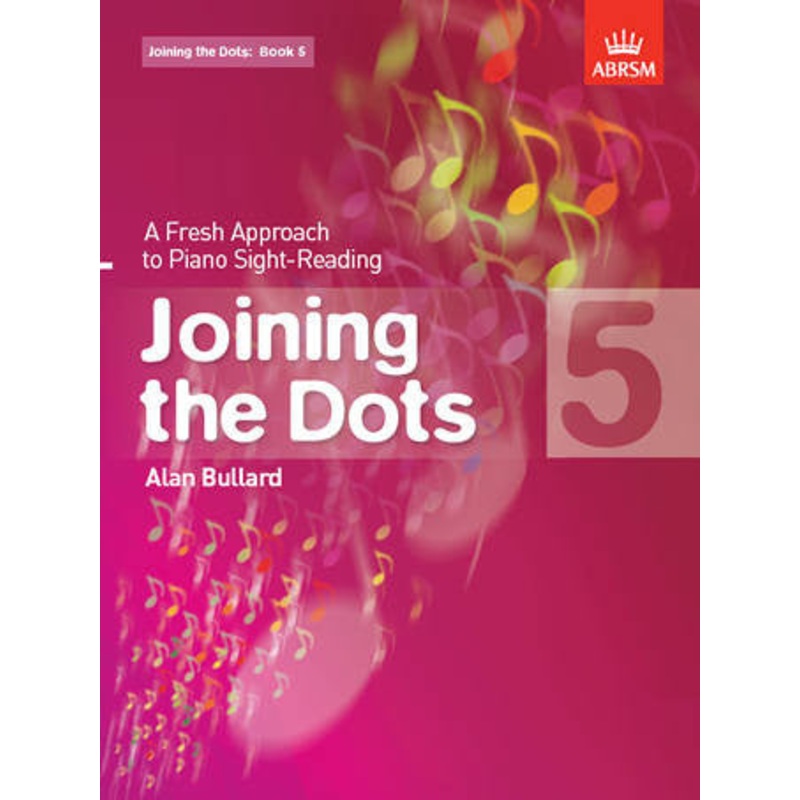 Joining The Dots Bk 5