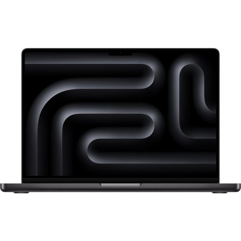 Apple MacBook Pro 14-inch with M5 Max Chip, 2TB/36GB (Space Black)