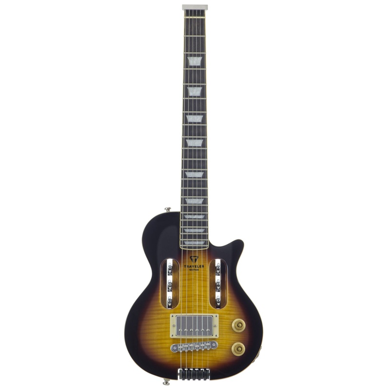 B-Stock EG-1 Deluxe (Tobacco Sunburst) Tobacco Sunburst