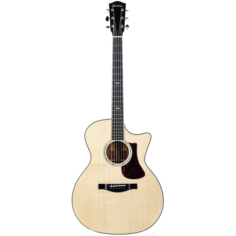 Eastman AC422CE LTD Koa