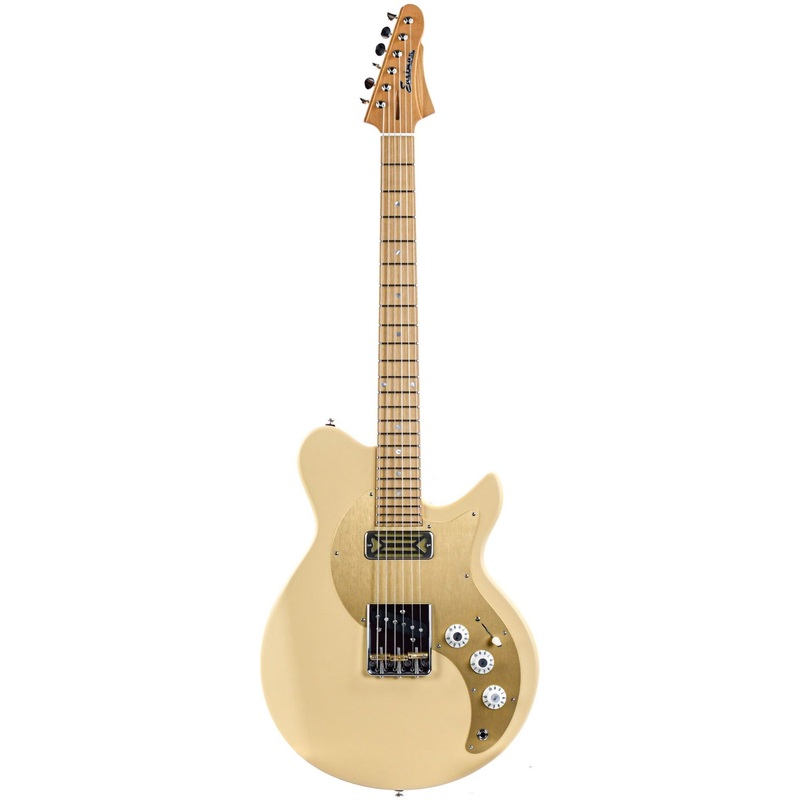 Eastman FullerTone SC 52 Desert Sand