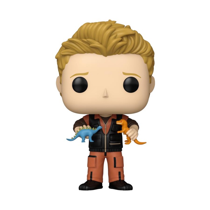 Firefly - Hoban Washburne Pop! Vinyl
