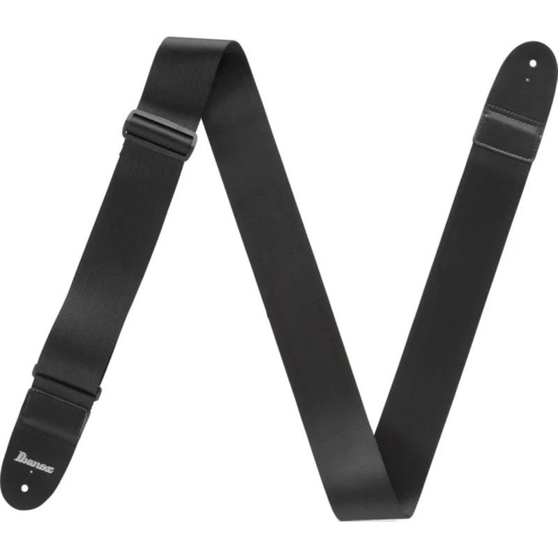 IBANEZ GUITAR STRAP STANDARD 64MM