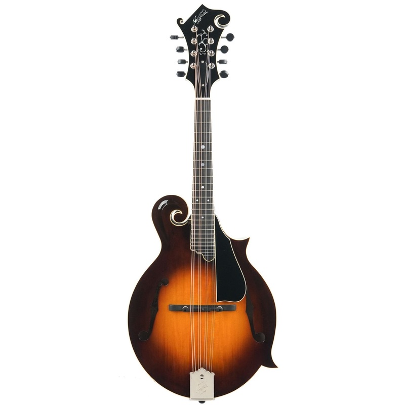 Northfield NFB F5A Big Mon Adirondack Standard Sunburst