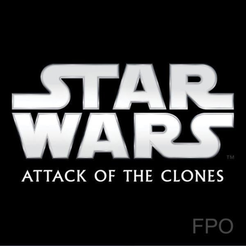 Star Wars: Attack Of The Clones - Ost (2018 Reissue)