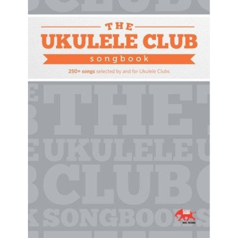 Ukulele Club Songbook