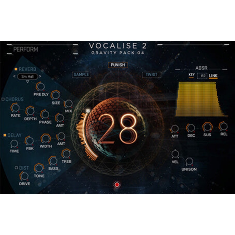 Vocalise 2